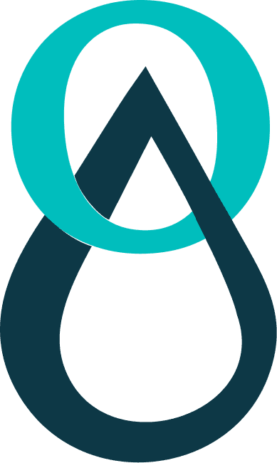 Aquon Inc. logo
